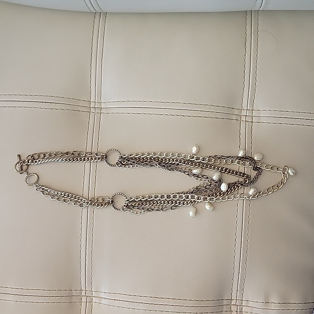 Stella and Dot Necklace